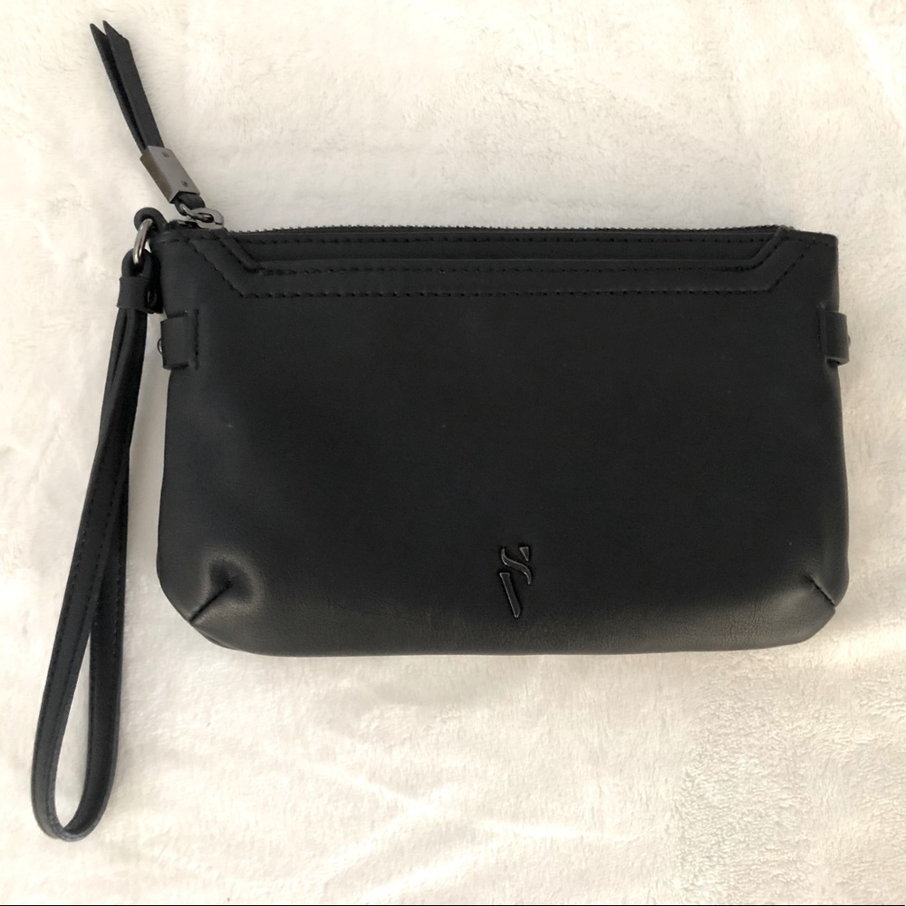 Vera Wang Wristlet